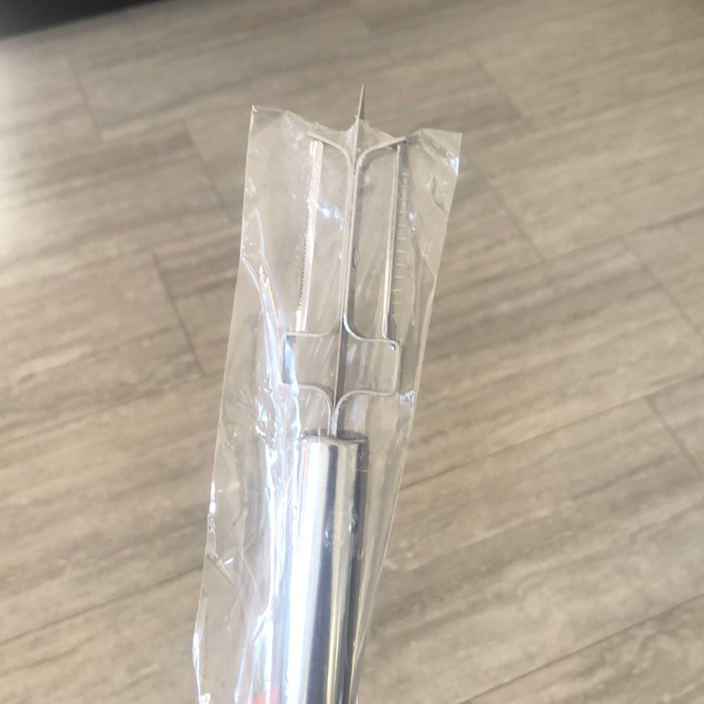 Mueller julienne peeler NEW W TAGS